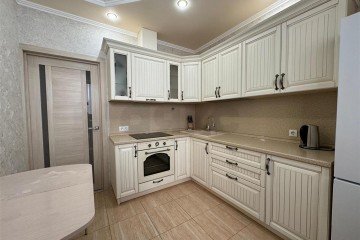 Фото №1: 2-комнатная квартира 55 м² - Краснодар, мкр. имени Петра Метальникова, ул. Петра Метальникова, 26