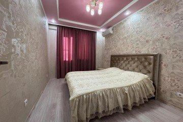 Фото №5: 2-комнатная квартира 55 м² - Краснодар, мкр. имени Петра Метальникова, ул. Петра Метальникова, 26