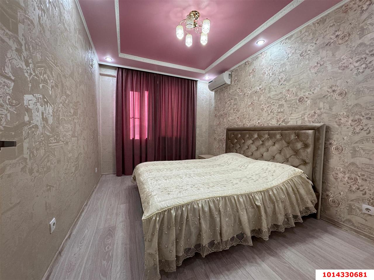 Фото №5: 2-комнатная квартира 55 м² - Краснодар, имени Петра Метальникова, ул. Петра Метальникова, 26