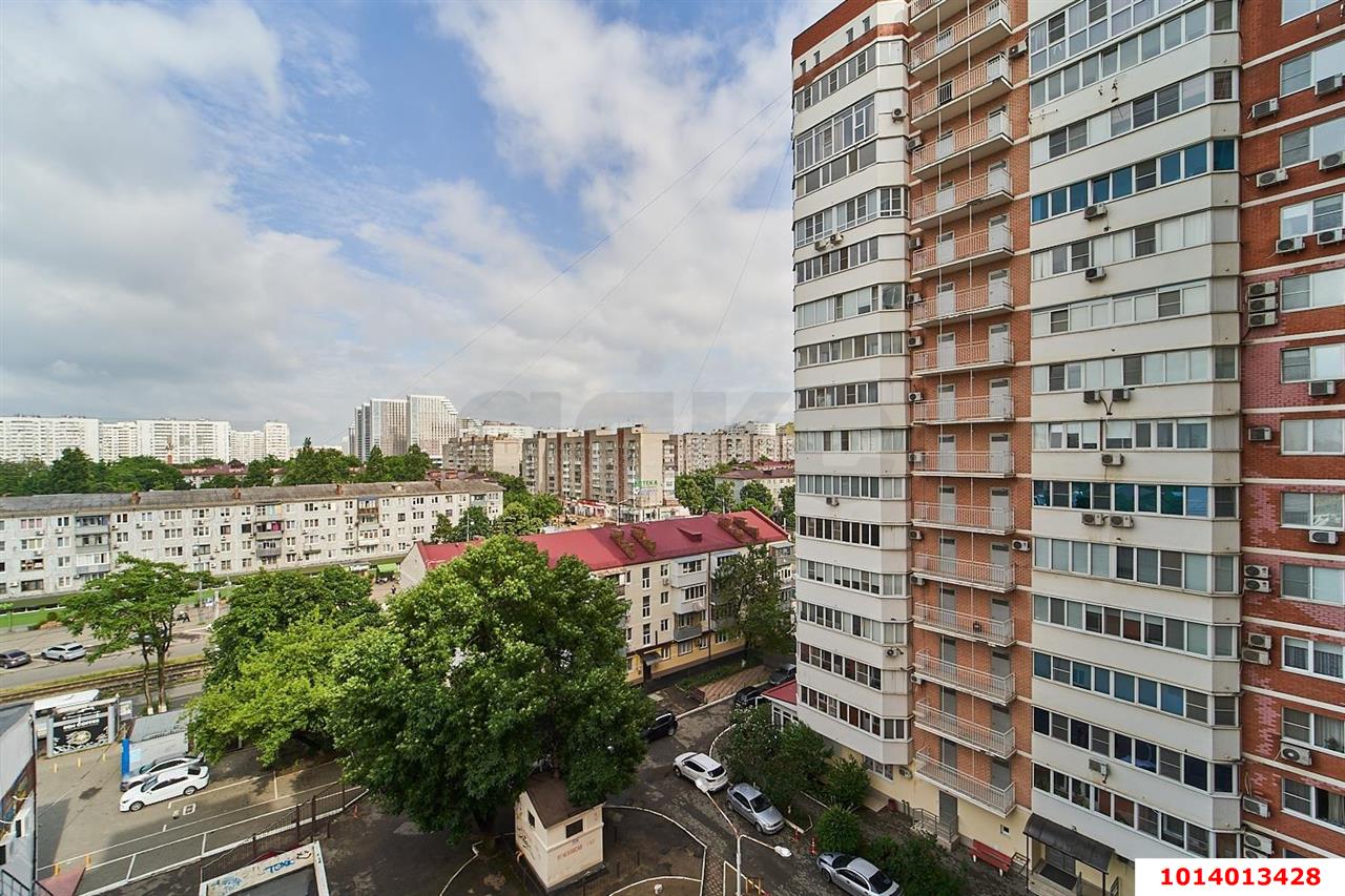 Фото №15: 3-комнатная квартира 101 м² - Краснодар, Завод Измерительных Приборов, ул. Зиповская, 11