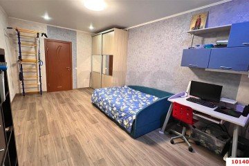 Фото №4: 3-комнатная квартира 101 м² - Краснодар, мкр. Завод Измерительных Приборов, ул. Зиповская, 11