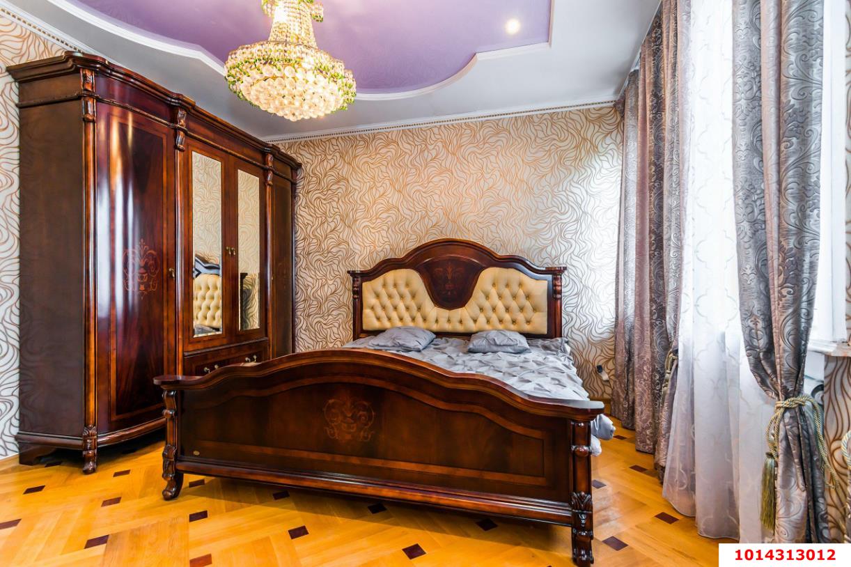 Фото №5: Дом 334 м² + 5.29 сот. - Краснодар, Пашковский, ул. Полевая, 1/1