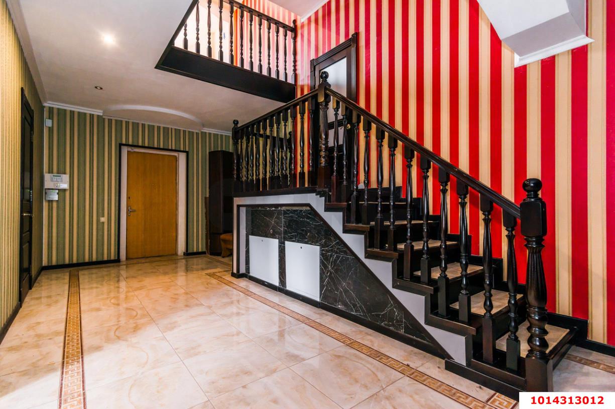 Фото №7: Дом 334 м² + 5.29 сот. - Краснодар, Пашковский, ул. Полевая, 1/1