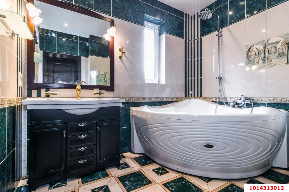 Фото №6: Дом 334 м² + 5.29 сот. - Краснодар, Пашковский, ул. Полевая, 1/1