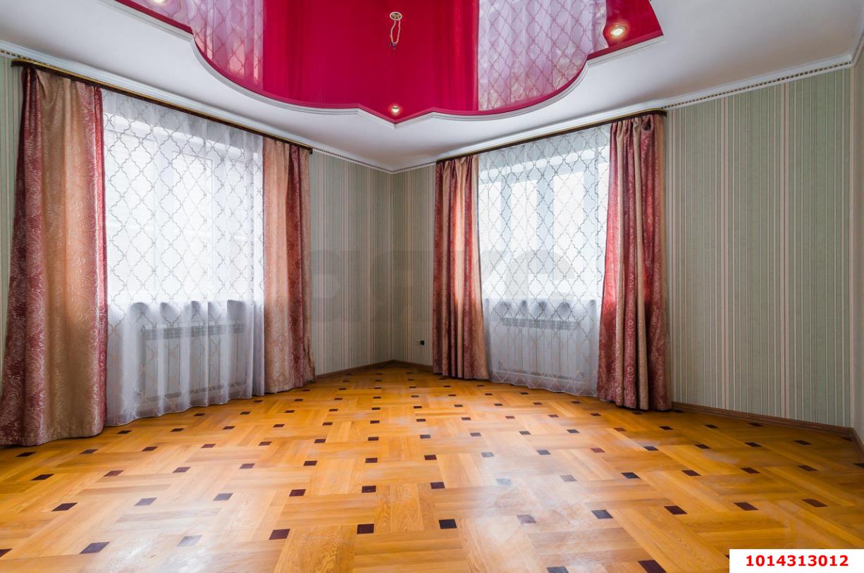 Фото №4: Дом 334 м² + 5.29 сот. - Краснодар, Пашковский, ул. Полевая, 1/1