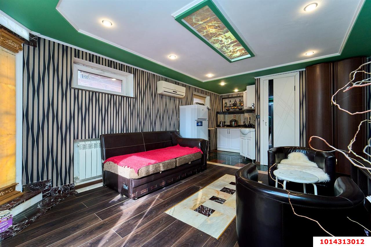 Фото №12: Дом 334 м² + 5.29 сот. - Краснодар, Пашковский, ул. Полевая, 1/1