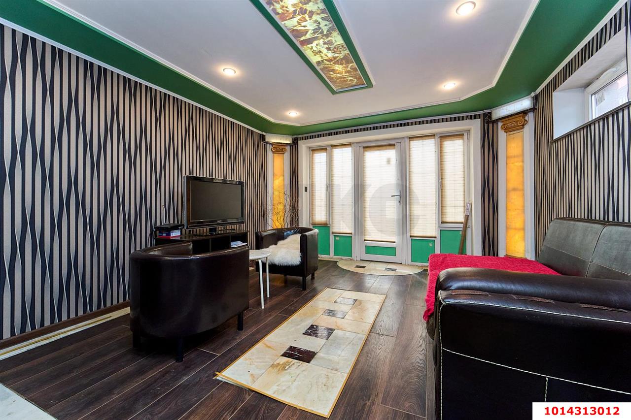 Фото №13: Дом 334 м² + 5.29 сот. - Краснодар, Пашковский, ул. Полевая, 1/1