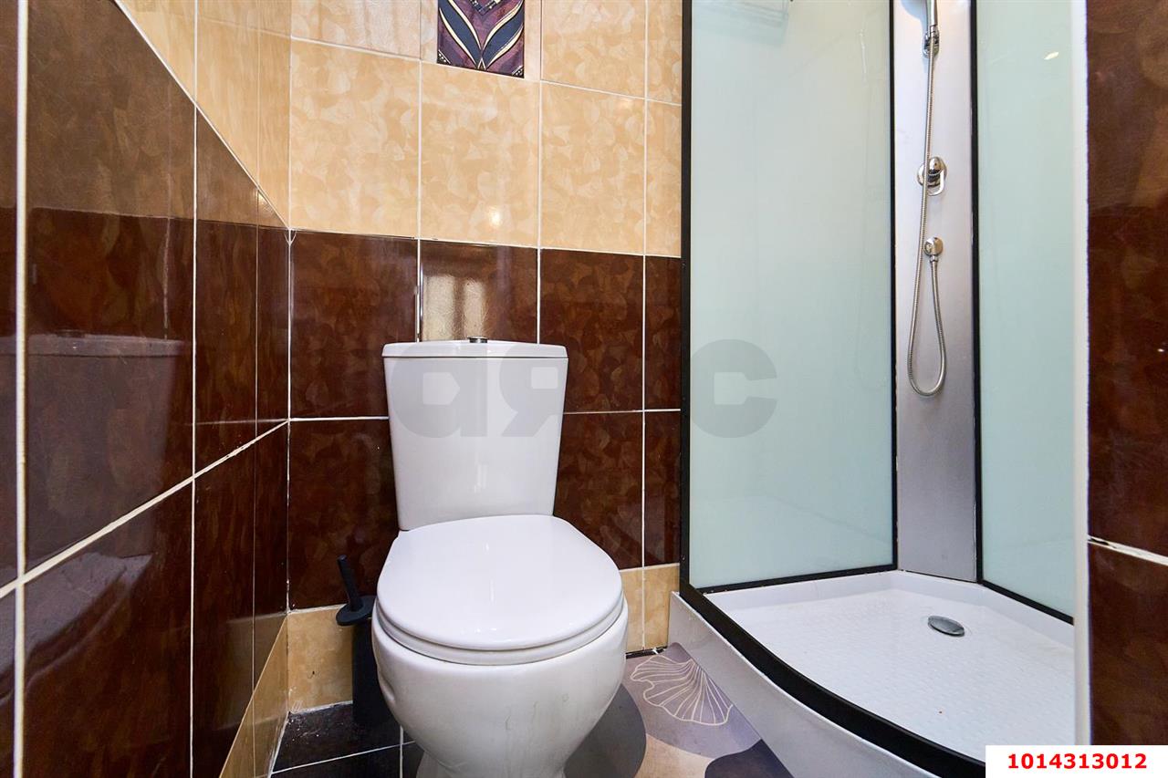 Фото №14: Дом 334 м² + 5.29 сот. - Краснодар, Пашковский, ул. Полевая, 1/1