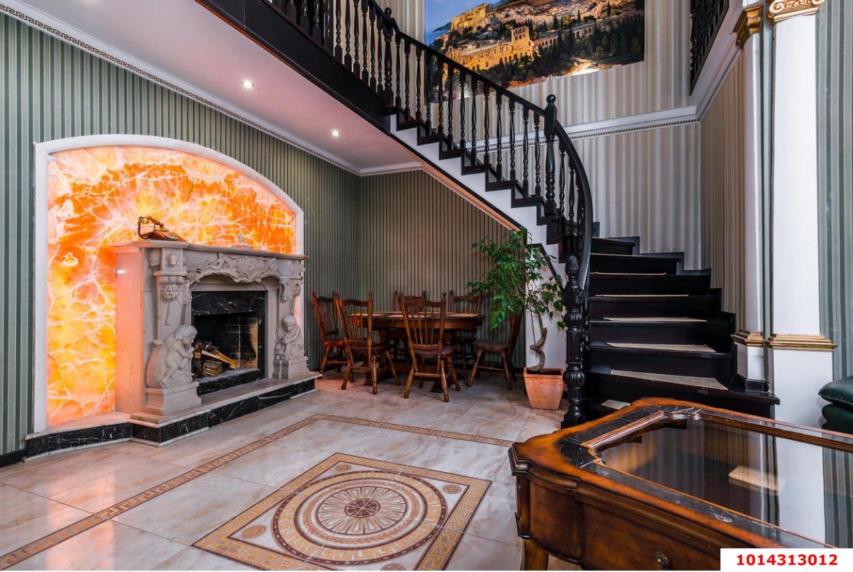 Фото №2: Дом 334 м² + 5.29 сот. - Краснодар, Пашковский, ул. Полевая, 1/1