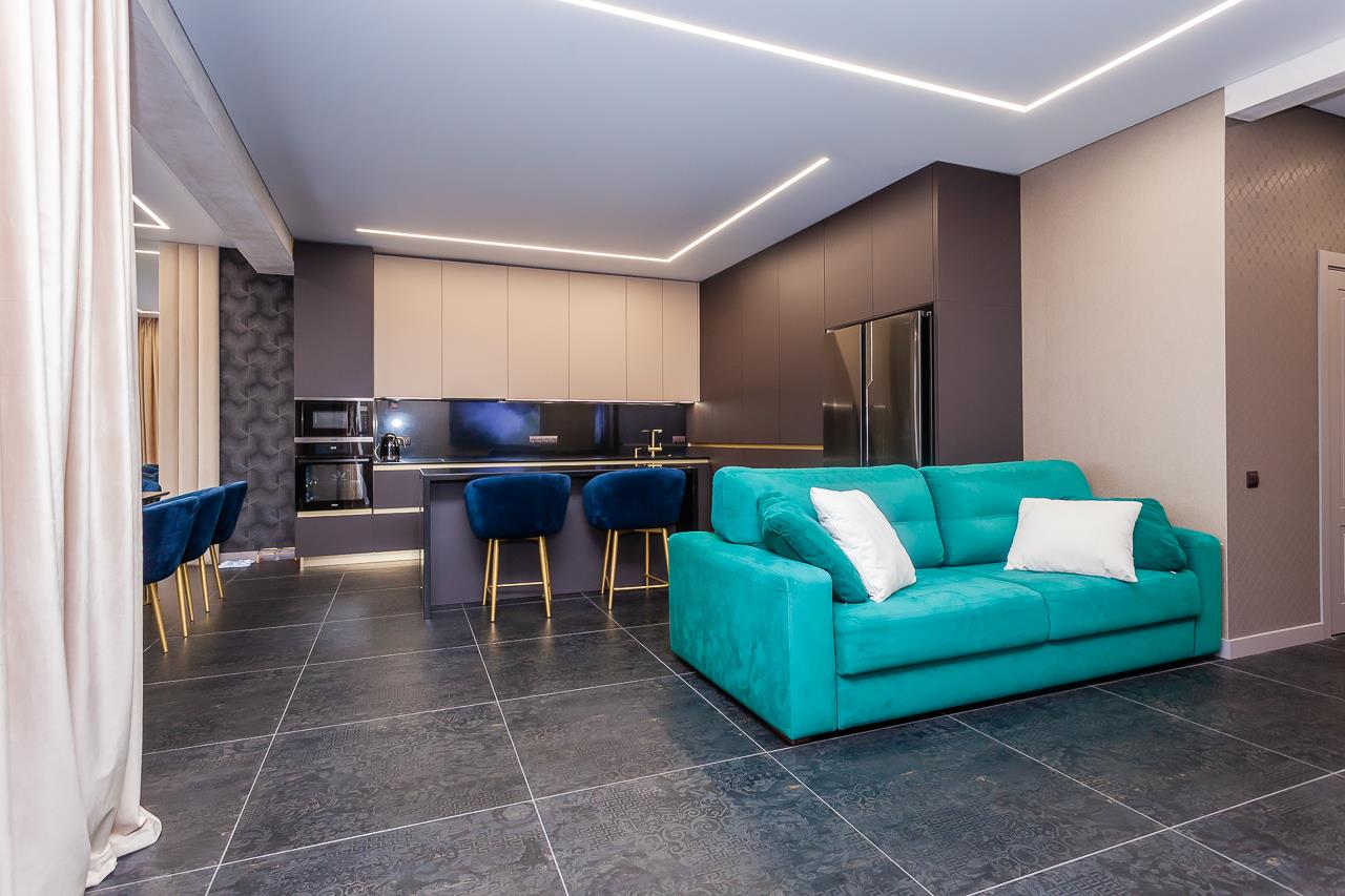 Фото №7: Дом 145 м² + 6.4 сот. - Краснодар, Карасунский внутригородской округ, днт Знаменский, ул. Карасунская, 10