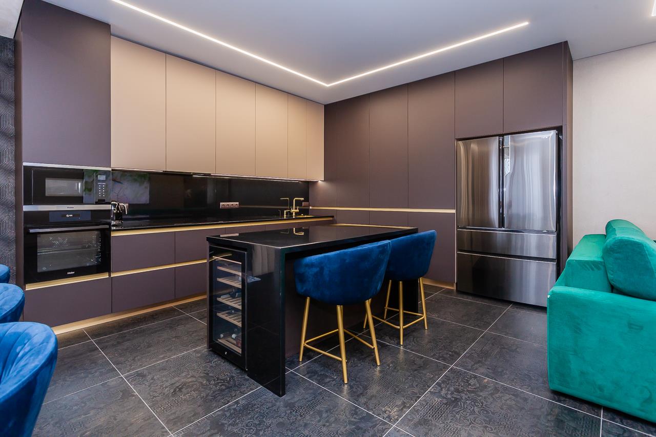 Фото №6: Дом 145 м² + 6.4 сот. - Краснодар, Карасунский внутригородской округ, днт Знаменский, ул. Карасунская, 10