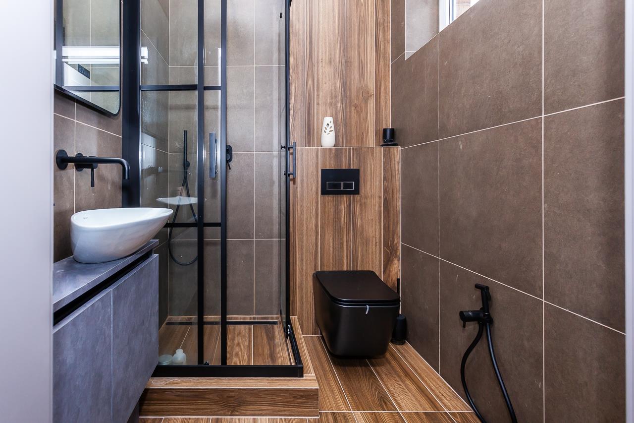 Фото №15: Дом 145 м² + 6.4 сот. - Краснодар, Карасунский внутригородской округ, днт Знаменский, ул. Карасунская, 10