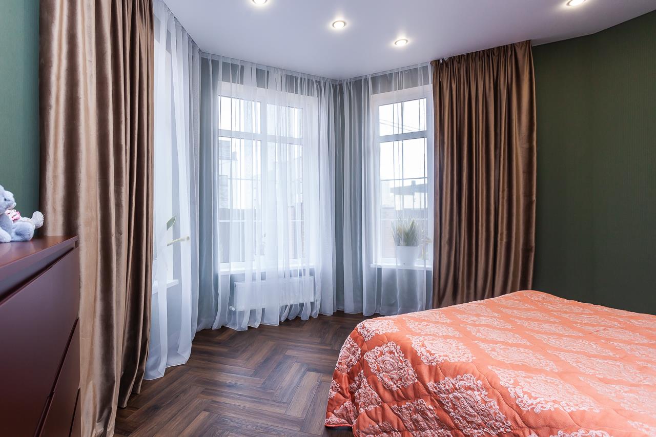 Фото №11: Дом 145 м² + 6.4 сот. - Краснодар, Карасунский внутригородской округ, днт Знаменский, ул. Карасунская, 10