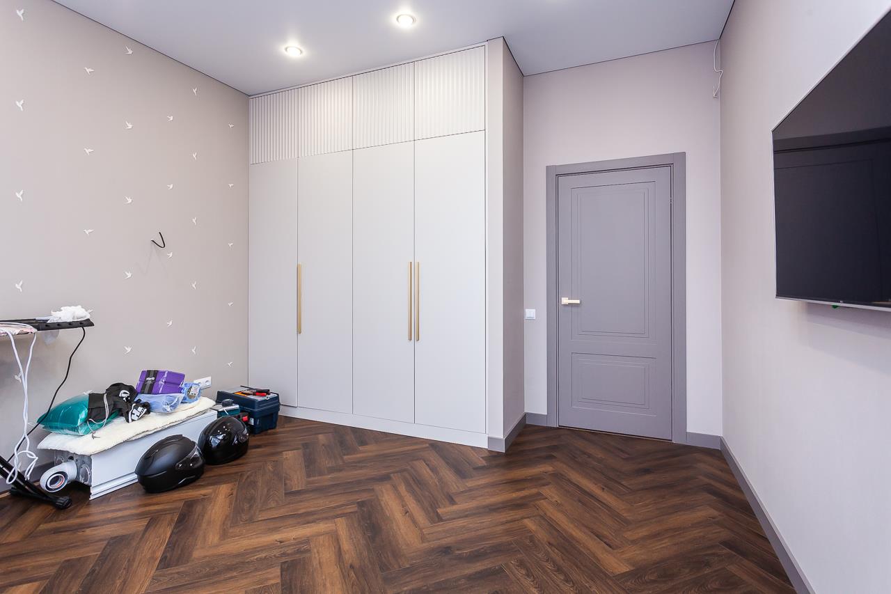 Фото №18: Дом 145 м² + 6.4 сот. - Краснодар, Карасунский внутригородской округ, днт Знаменский, ул. Карасунская, 10