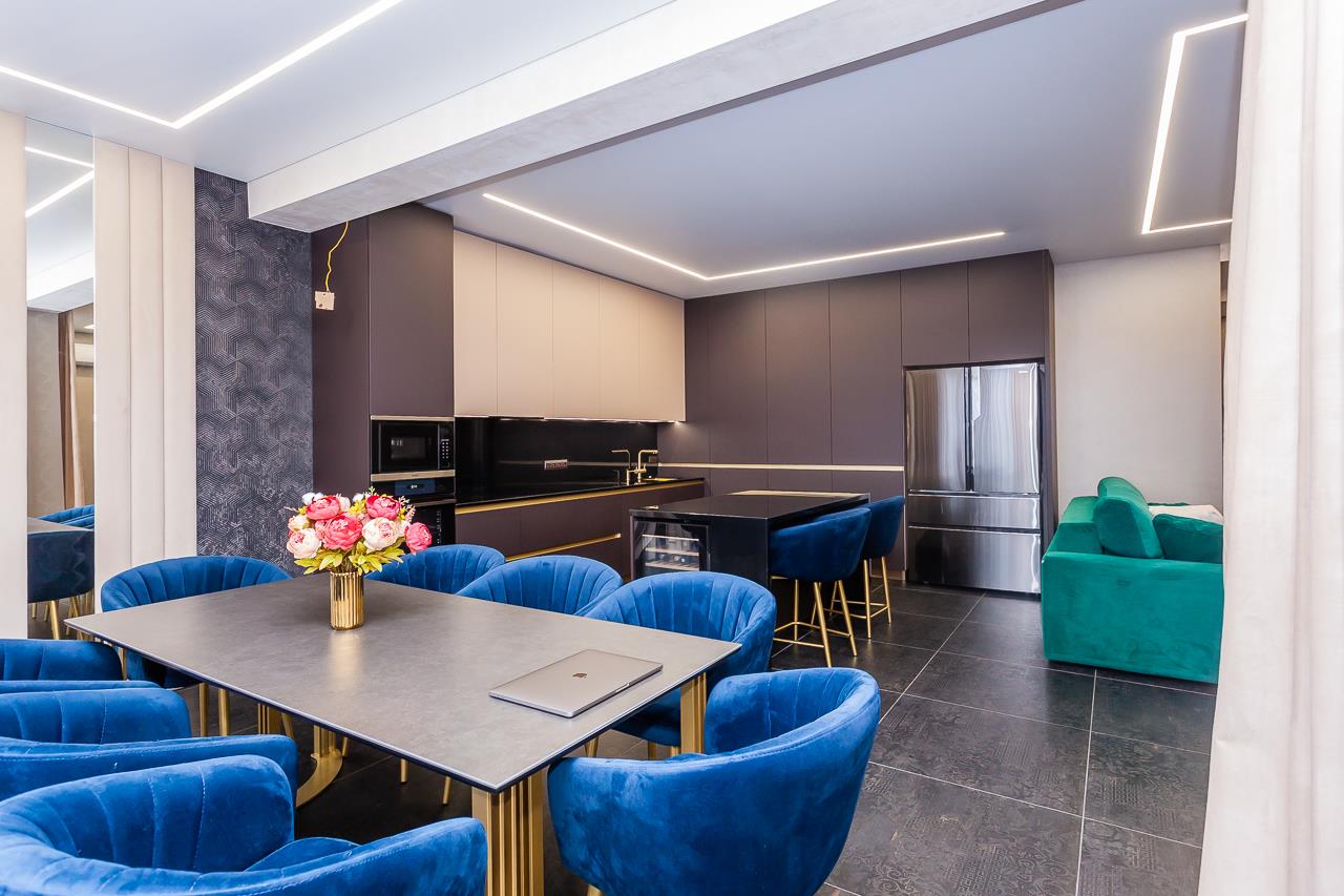 Фото №2: Дом 145 м² + 6.4 сот. - Краснодар, Карасунский внутригородской округ, днт Знаменский, ул. Карасунская, 10