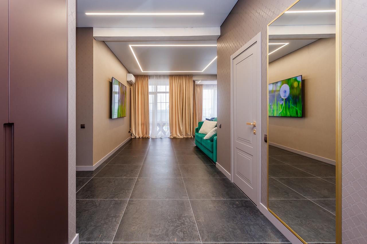 Фото №10: Дом 145 м² + 6.4 сот. - Краснодар, Карасунский внутригородской округ, днт Знаменский, ул. Карасунская, 10