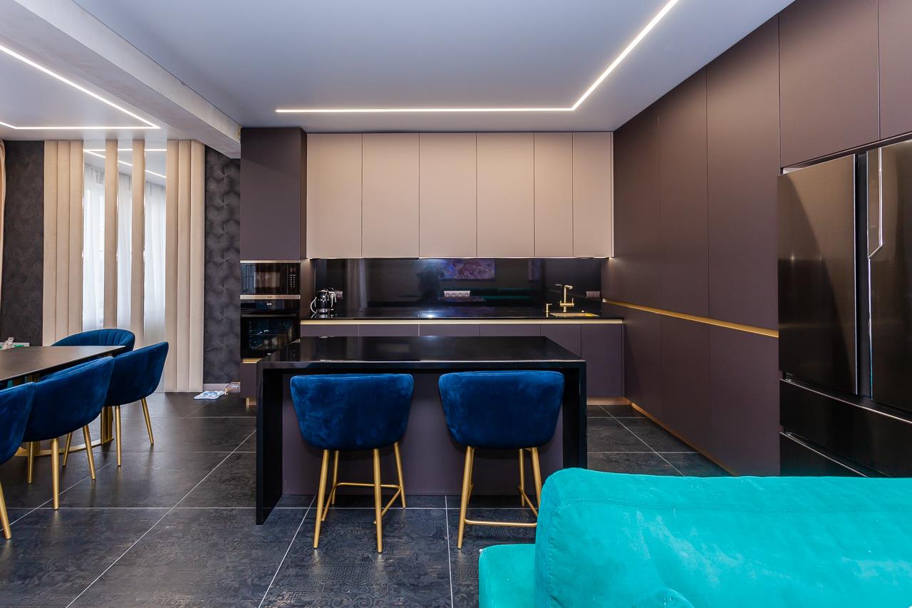 Фото №5: Дом 145 м² + 6.4 сот. - Краснодар, Карасунский внутригородской округ, днт Знаменский, ул. Карасунская, 10