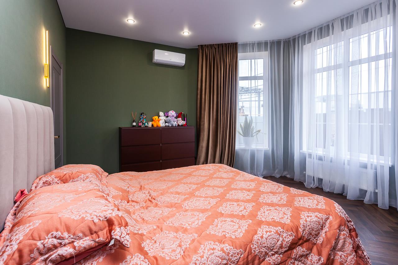 Фото №13: Дом 145 м² + 6.4 сот. - Краснодар, Карасунский внутригородской округ, днт Знаменский, ул. Карасунская, 10