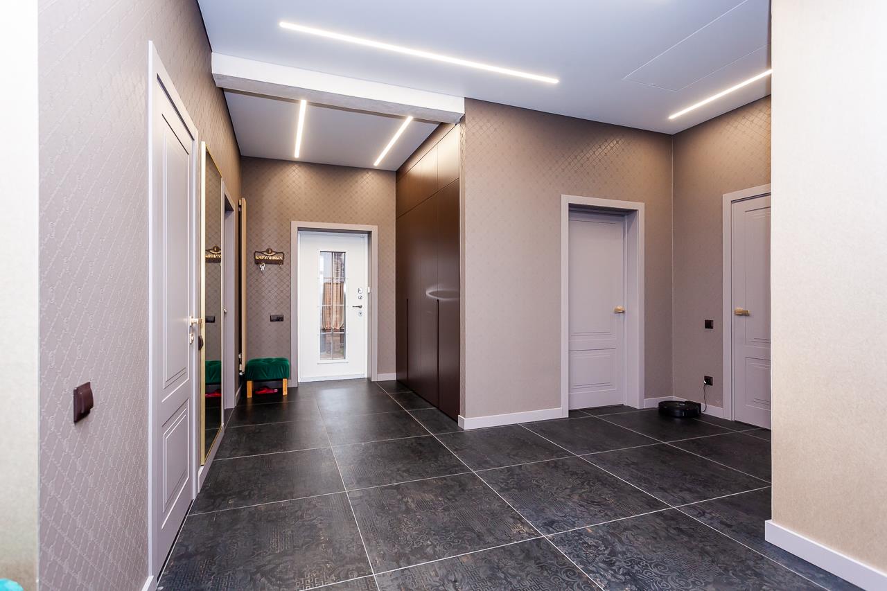 Фото №16: Дом 145 м² + 6.4 сот. - Краснодар, Карасунский внутригородской округ, днт Знаменский, ул. Карасунская, 10