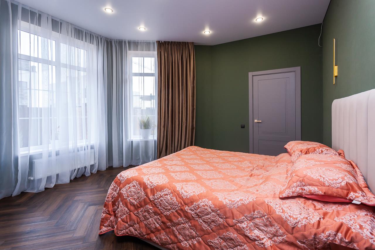 Фото №12: Дом 145 м² + 6.4 сот. - Краснодар, Карасунский внутригородской округ, днт Знаменский, ул. Карасунская, 10