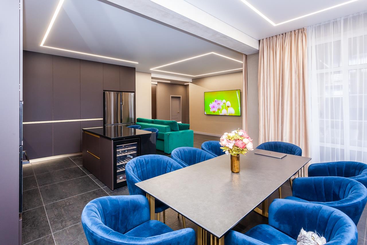 Фото №4: Дом 145 м² + 6.4 сот. - Краснодар, Карасунский внутригородской округ, днт Знаменский, ул. Карасунская, 10