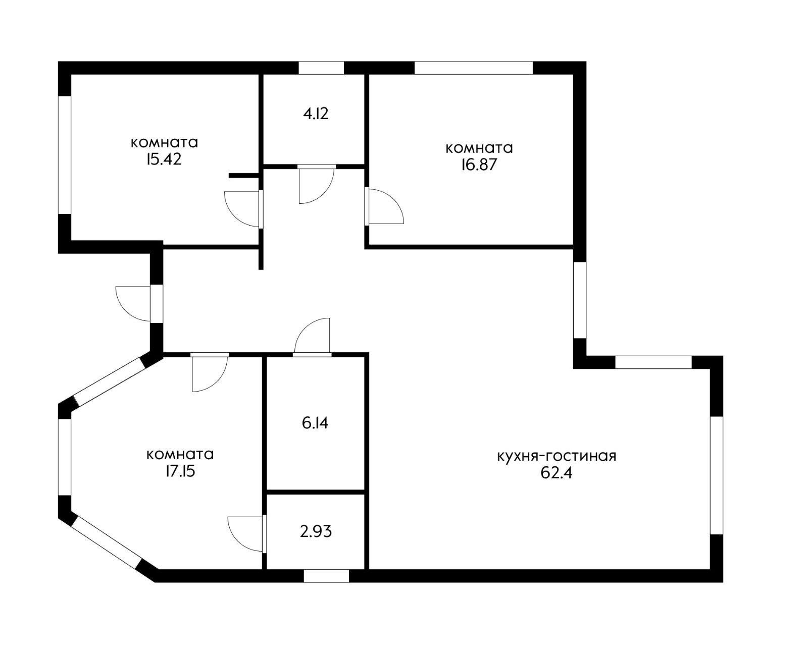 Фото №31: Дом 145 м² + 6.4 сот. - Краснодар, Карасунский внутригородской округ, днт Знаменский, ул. Карасунская, 10
