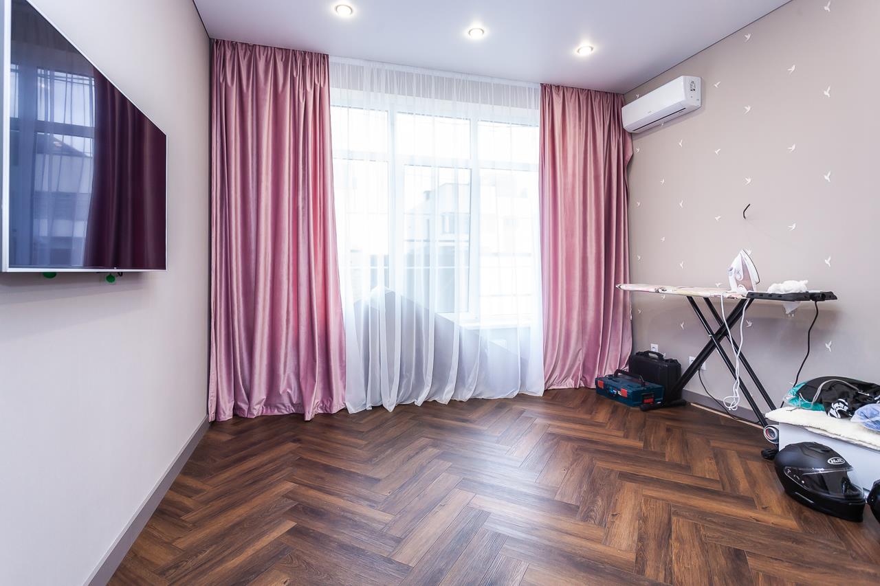 Фото №17: Дом 145 м² + 6.4 сот. - Краснодар, Карасунский внутригородской округ, днт Знаменский, ул. Карасунская, 10