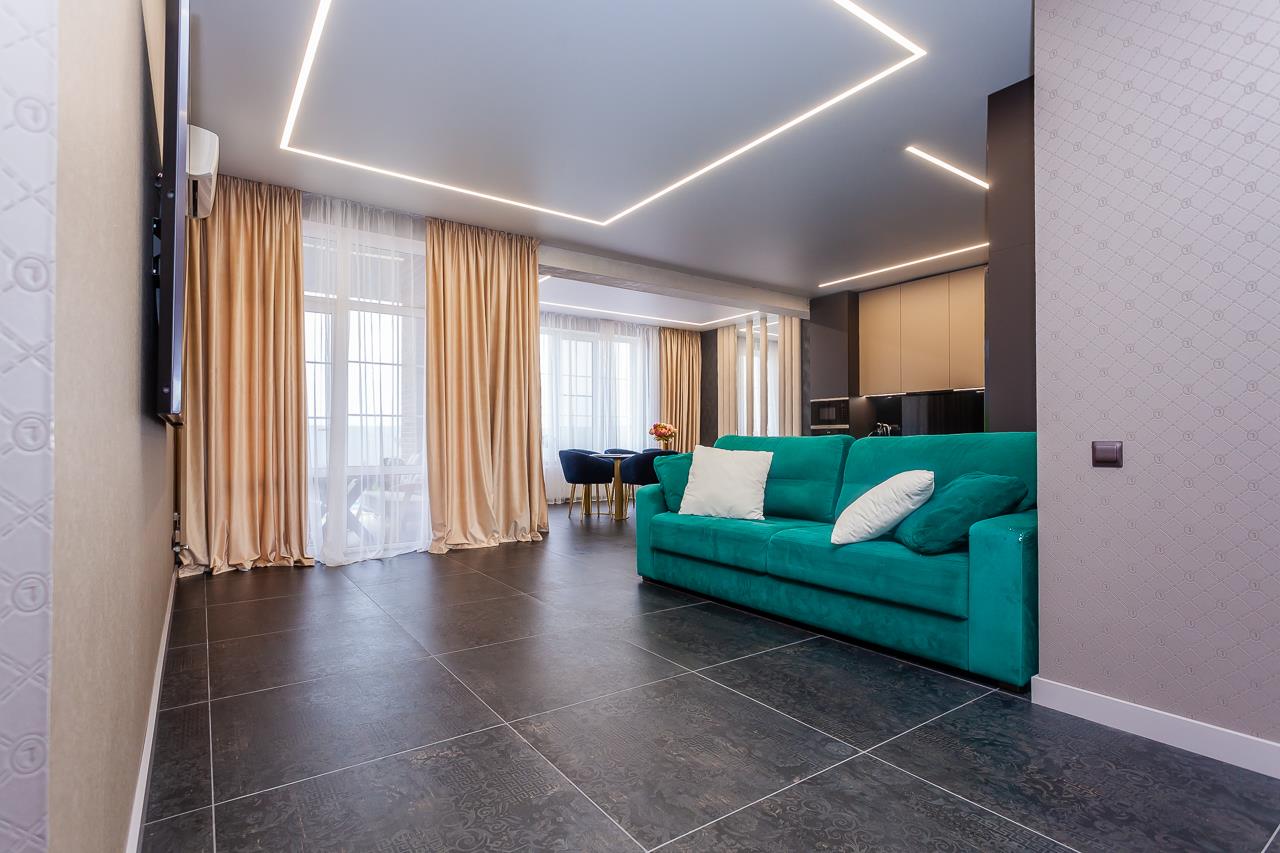 Фото №9: Дом 145 м² + 6.4 сот. - Краснодар, Карасунский внутригородской округ, днт Знаменский, ул. Карасунская, 10