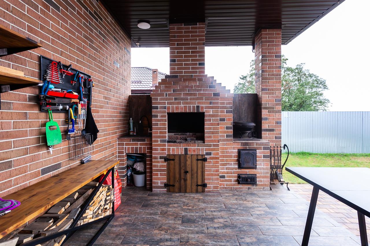 Фото №26: Дом 145 м² + 6.4 сот. - Краснодар, Карасунский внутригородской округ, днт Знаменский, ул. Карасунская, 10