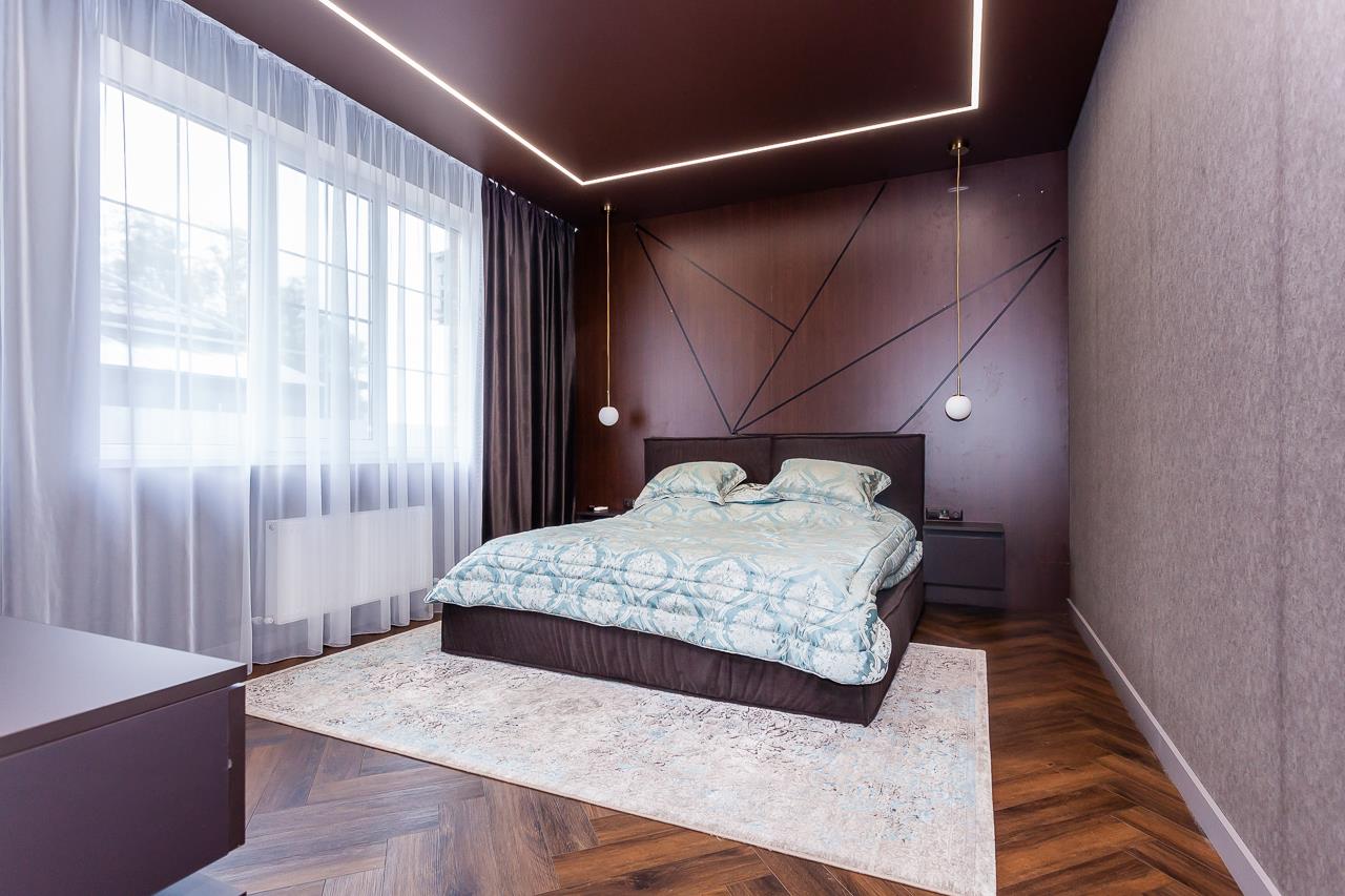 Фото №21: Дом 145 м² + 6.4 сот. - Краснодар, Карасунский внутригородской округ, днт Знаменский, ул. Карасунская, 10