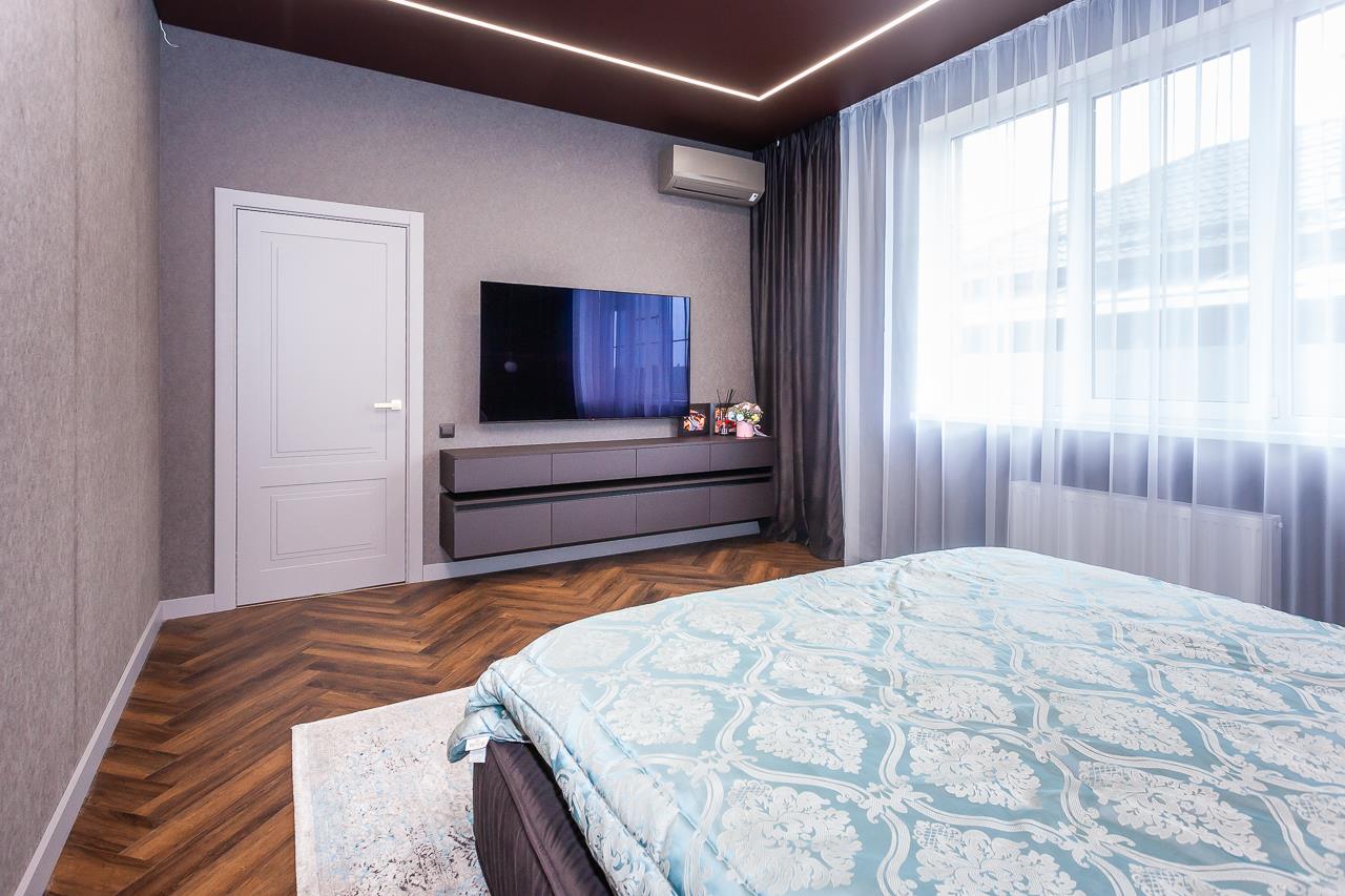 Фото №20: Дом 145 м² + 6.4 сот. - Краснодар, Карасунский внутригородской округ, днт Знаменский, ул. Карасунская, 10