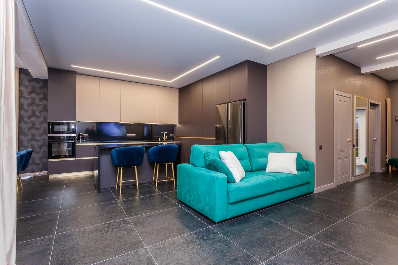 Фото №8: Дом 145 м² + 6.4 сот. - Краснодар, Карасунский внутригородской округ, днт Знаменский, ул. Карасунская, 10