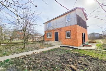 Фото №1: Дом 85 м² - Елизаветинская, ст Кубань-1, 