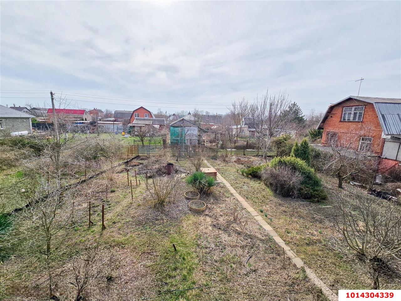 Фото №10: Дом 85 м² + 8.2 сот. - Елизаветинская, Кубань-1, ул. Сливовая