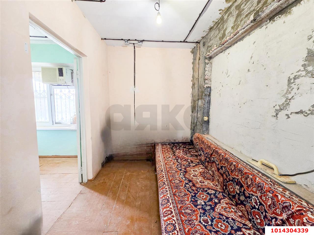 Фото №4: Дом 85 м² + 8.2 сот. - Елизаветинская, Прикубанский внутригородской округ, ст Кубань-1