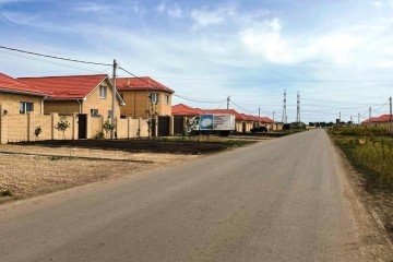 Фото №3: Дом 58 м² - Южный, п. коттеджный  Южная столица, пр-д Армавирский, 20