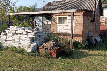 Фото №4: Дом 45 м² - Электрон, мкр. Карасунский внутригородской округ, ул. Тюльпановая, 6