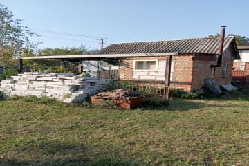 Фото №4: Дом 45 м² - Электрон, мкр. Карасунский внутригородской округ, ул. Тюльпановая, 6