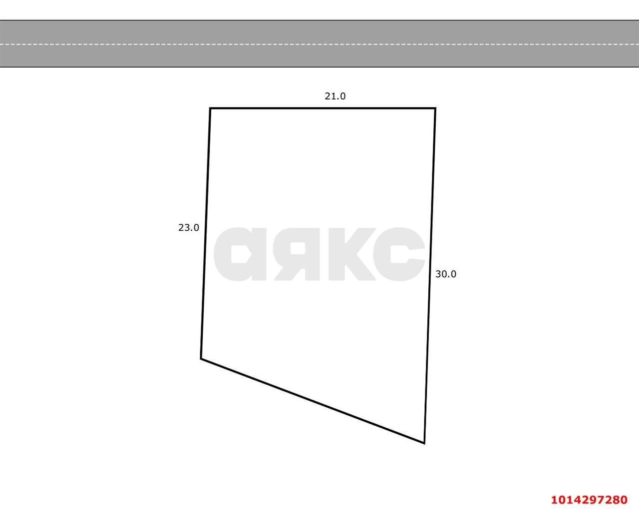 Фото №15: Дом 45 м² + 5.53 сот. - Электрон, Карасунский внутригородской округ, ул. Тюльпановая, 6