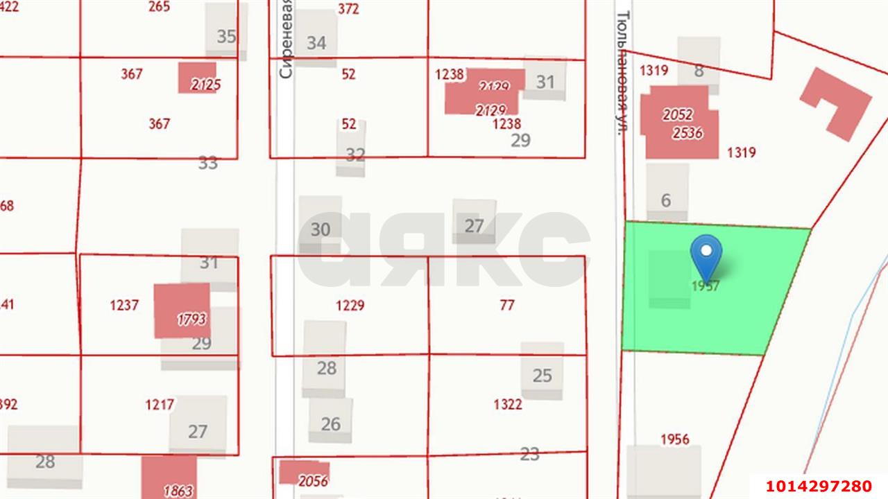 Фото №14: Дом 45 м² + 5.53 сот. - Электрон, Карасунский внутригородской округ, ул. Тюльпановая, 6