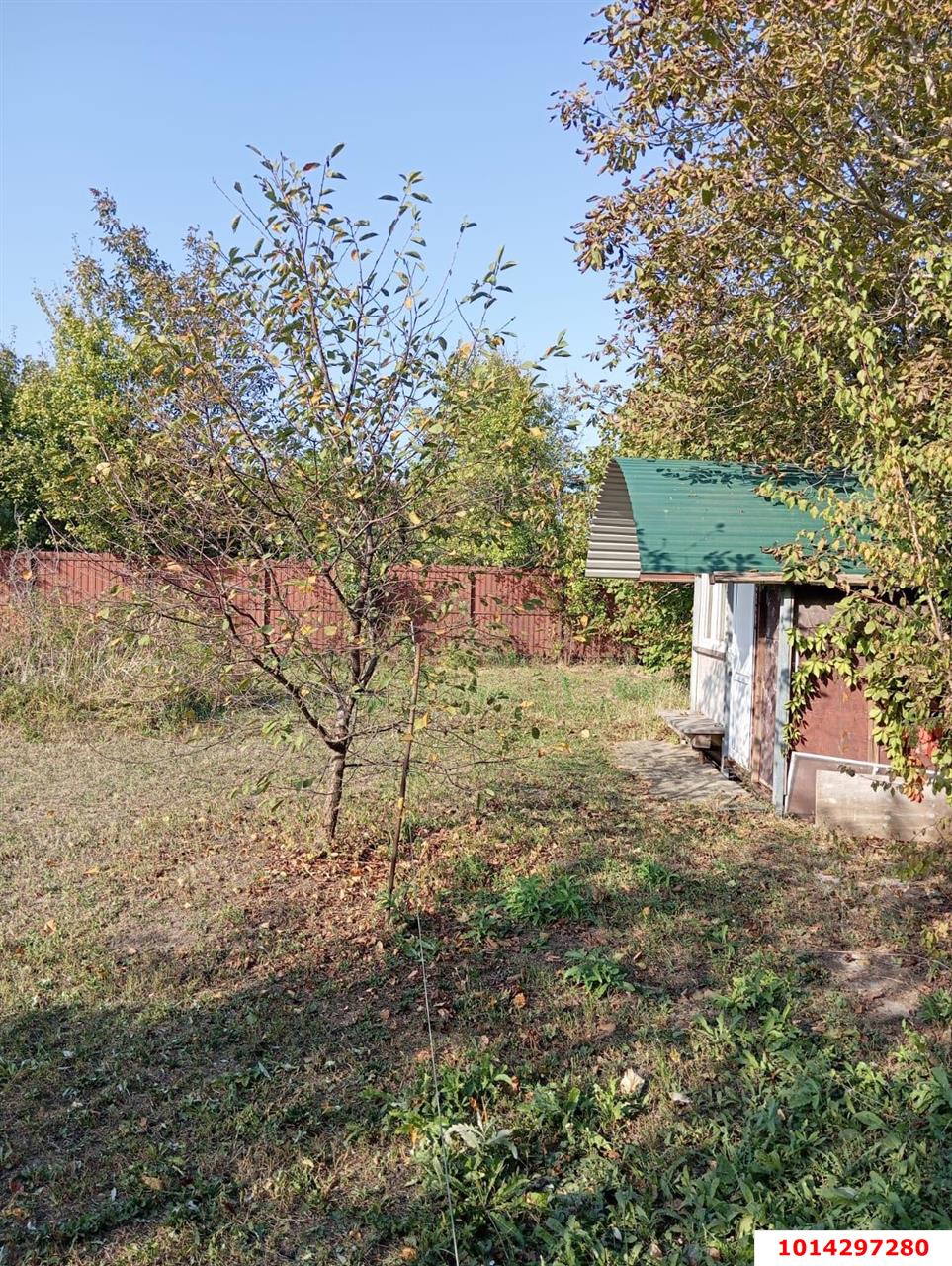 Фото №8: Дом <span class="whitespace-nowrap">45 м²</span> <span class="whitespace-nowrap">+ 5.53 сот.</span>, <span class="whitespace-nowrap">1 эт.</span> - Электрон, мкр. Карасунский внутригородской округ, ул. Тюльпановая, 6