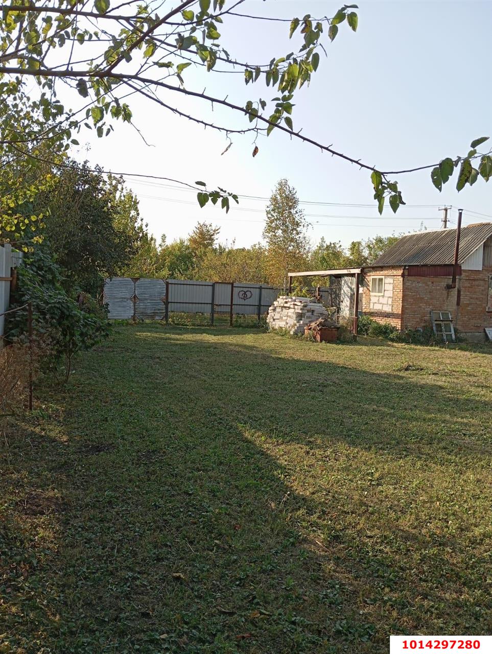 Фото №9: Дом 45 м² + 5.53 сот. - Электрон, Карасунский внутригородской округ, ул. Тюльпановая, 6