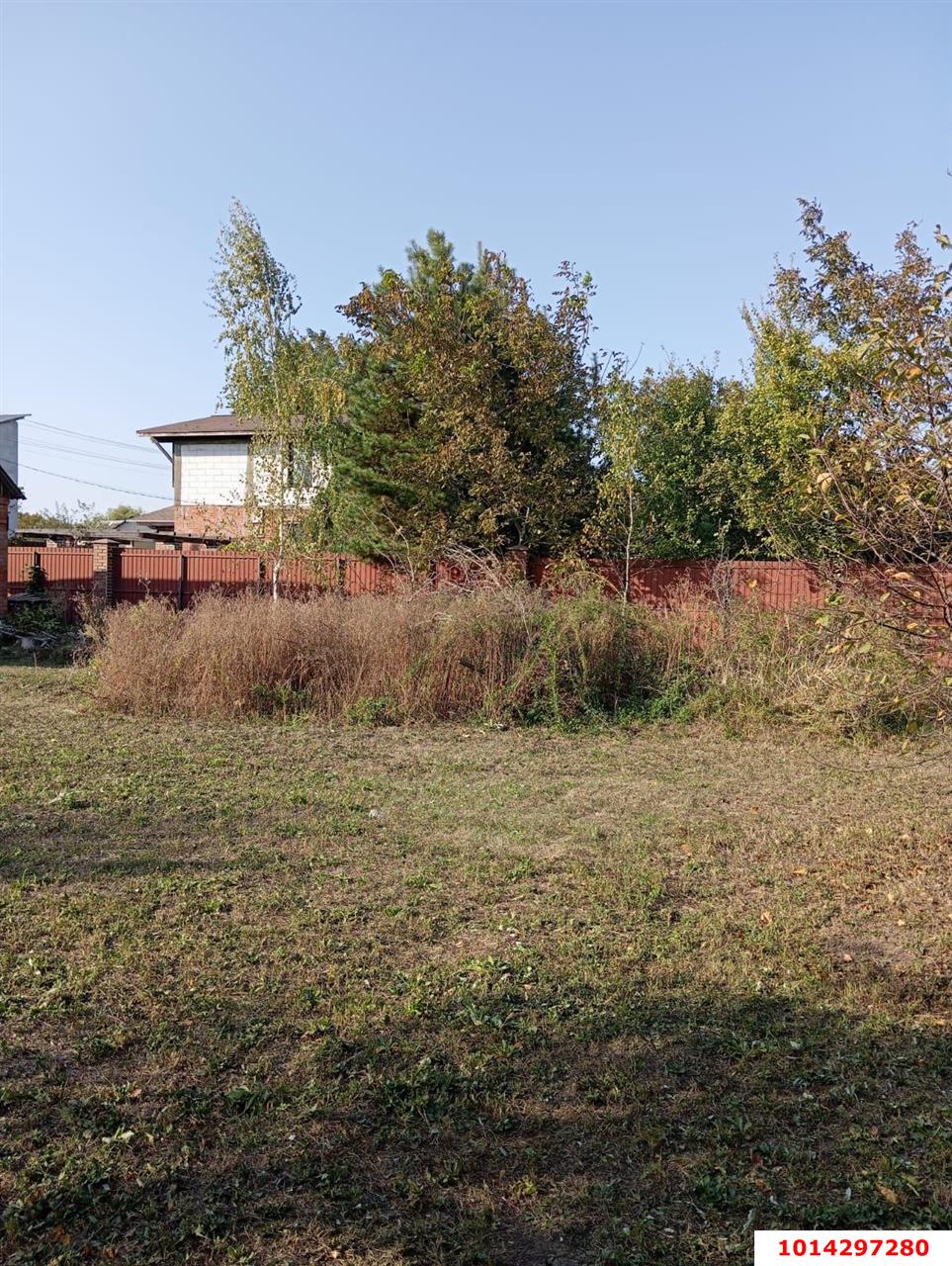 Фото №2: Дом <span class="whitespace-nowrap">45 м²</span> <span class="whitespace-nowrap">+ 5.53 сот.</span>, <span class="whitespace-nowrap">1 эт.</span> - Электрон, мкр. Карасунский внутригородской округ, ул. Тюльпановая, 6