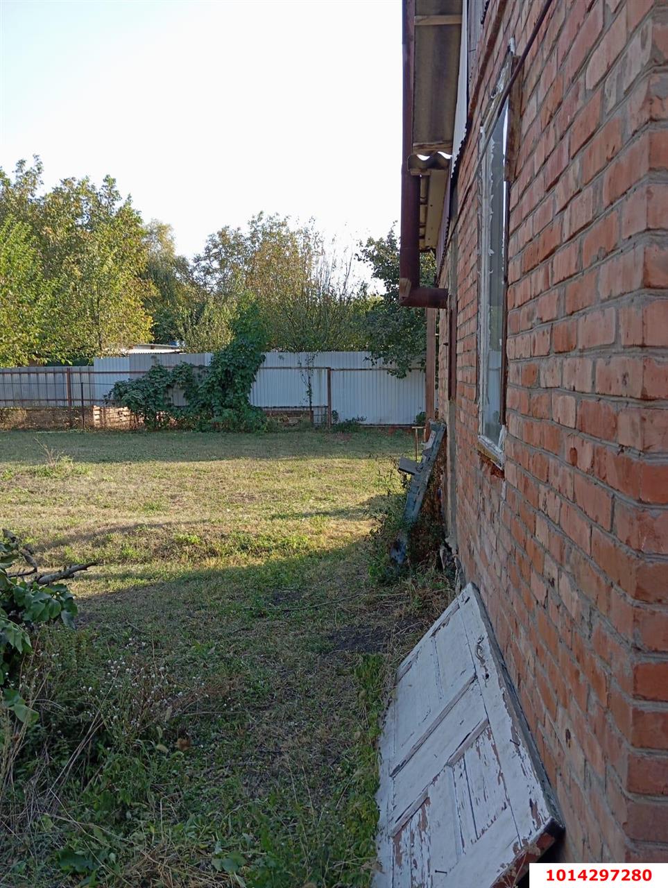 Фото №12: Дом <span class="whitespace-nowrap">45 м²</span> <span class="whitespace-nowrap">+ 5.53 сот.</span>, <span class="whitespace-nowrap">1 эт.</span> - Электрон, мкр. Карасунский внутригородской округ, ул. Тюльпановая, 6