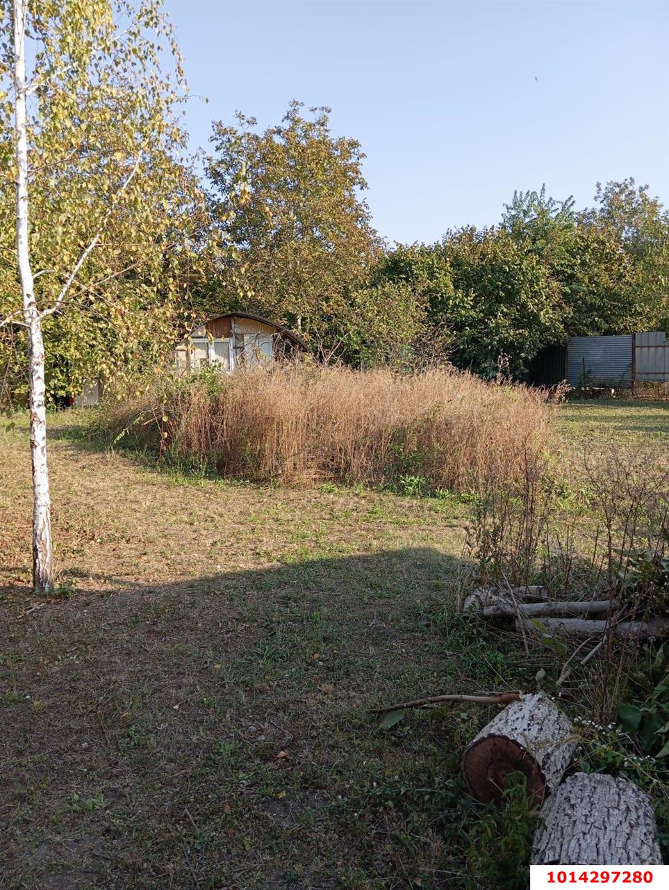 Фото №13: Дом <span class="whitespace-nowrap">45 м²</span> <span class="whitespace-nowrap">+ 5.53 сот.</span>, <span class="whitespace-nowrap">1 эт.</span> - Электрон, мкр. Карасунский внутригородской округ, ул. Тюльпановая, 6