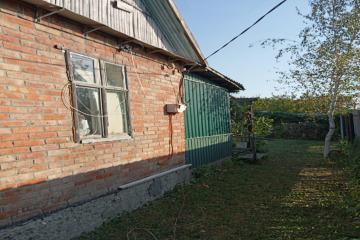 Фото №5: Дом 45 м² - Электрон, мкр. Карасунский внутригородской округ, ул. Тюльпановая, 6