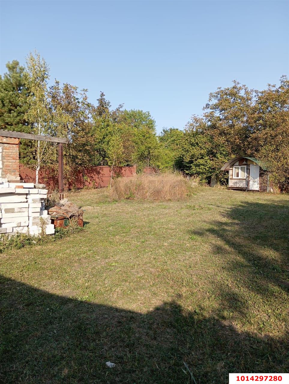 Фото №10: Дом <span class="whitespace-nowrap">45 м²</span> <span class="whitespace-nowrap">+ 5.53 сот.</span>, <span class="whitespace-nowrap">1 эт.</span> - Электрон, мкр. Карасунский внутригородской округ, ул. Тюльпановая, 6