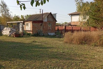 Фото №1: Дом 45 м² - Электрон, мкр. Карасунский внутригородской округ, ул. Тюльпановая, 6