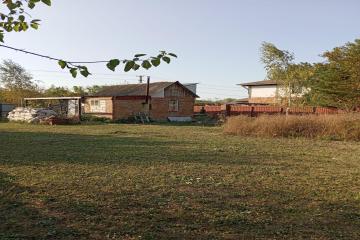 Фото №1: Дом 45 м² - Электрон, мкр. Карасунский внутригородской округ, ул. Тюльпановая, 6