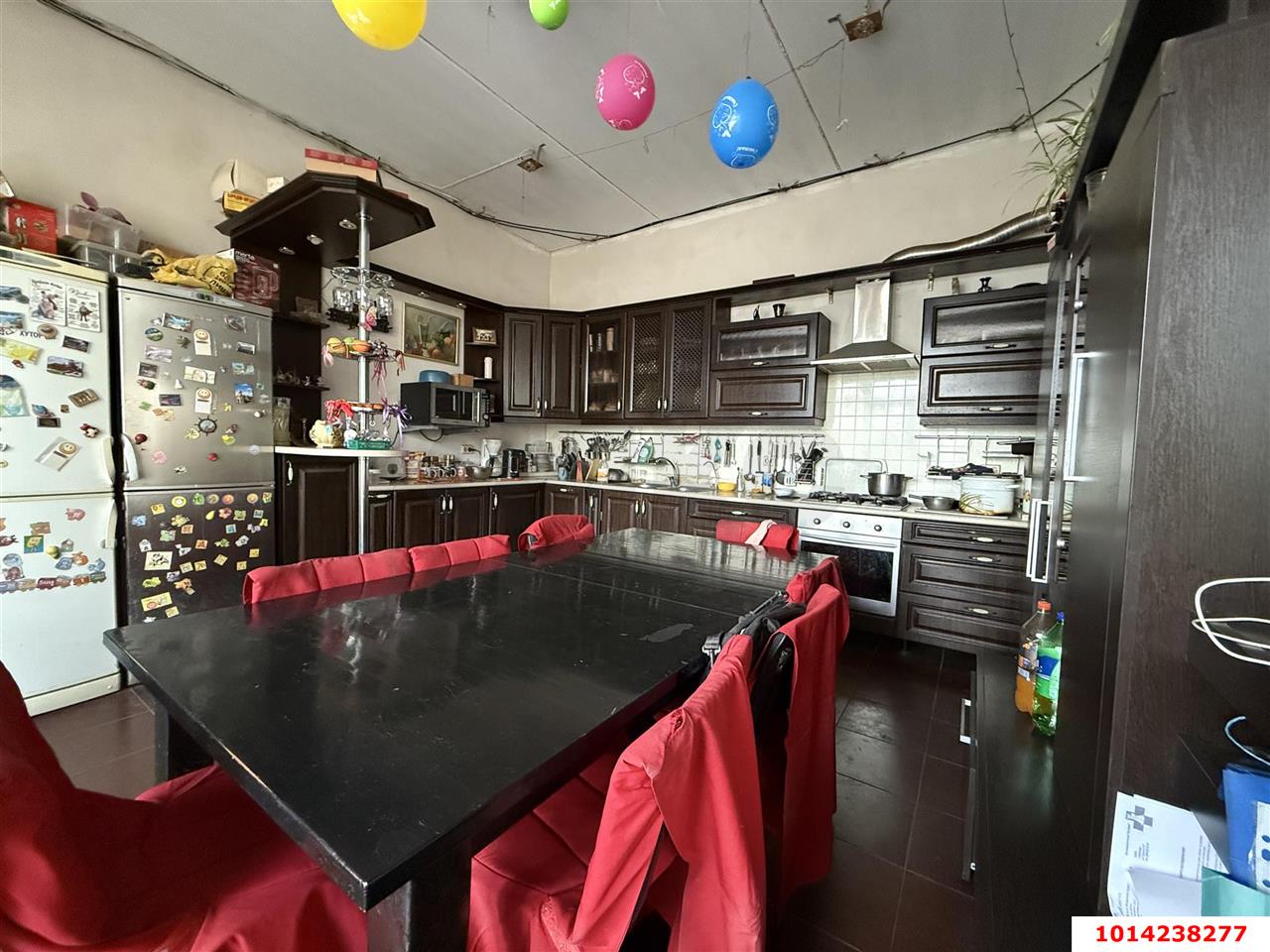 Фото №4: Дом 270 м² + 8 сот. - Старокорсунская, ДНТ Прибрежный, ул. 8-я Викторианская, 53